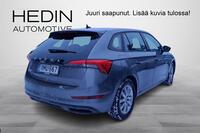 Skoda Scala vaihtoauto