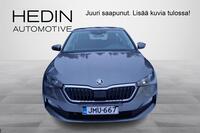 Skoda Scala vaihtoauto