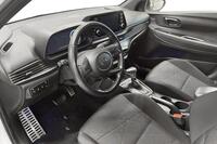 Hyundai Bayon vaihtoauto