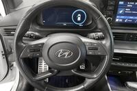 Hyundai Bayon vaihtoauto