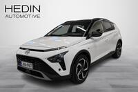 Hyundai Bayon vaihtoauto