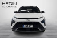 Hyundai Bayon vaihtoauto