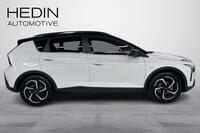 Hyundai Bayon vaihtoauto