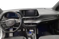 Hyundai Bayon vaihtoauto