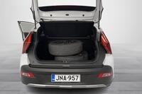 Hyundai Bayon vaihtoauto