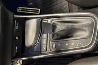 Hyundai Bayon vaihtoauto