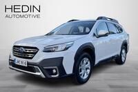 Subaru Outback vaihtoauto