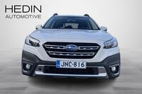 Subaru Outback vaihtoauto