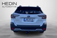 Subaru Outback vaihtoauto