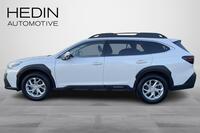 Subaru Outback vaihtoauto