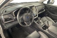 Subaru Outback vaihtoauto