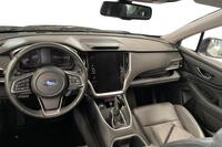 Subaru Outback vaihtoauto