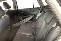 Subaru Outback vaihtoauto