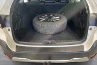 Subaru Outback vaihtoauto