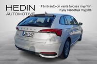 Skoda Scala vaihtoauto
