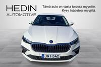 Skoda Scala vaihtoauto