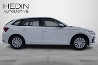 Skoda Scala vaihtoauto