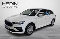 Skoda Scala vaihtoauto