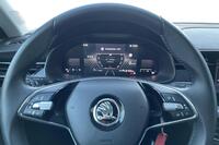 Skoda Scala vaihtoauto