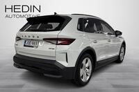 Skoda Elroq vaihtoauto