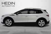 Skoda Elroq vaihtoauto