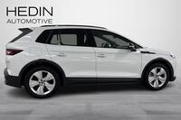 Skoda Elroq vaihtoauto