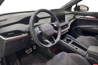 Skoda Elroq vaihtoauto