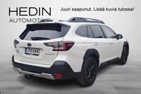 Subaru Outback vaihtoauto