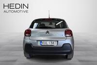 Citroën C3 vaihtoauto