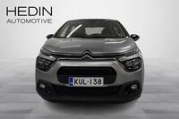 Citroën C3 vaihtoauto