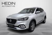 MG EHS vaihtoauto