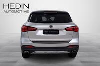 MG EHS vaihtoauto