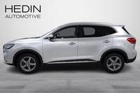 MG EHS vaihtoauto