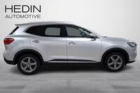 MG EHS vaihtoauto