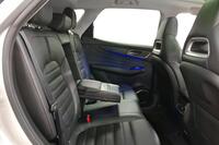 MG EHS vaihtoauto