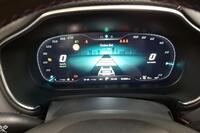 MG EHS vaihtoauto