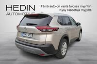 Nissan X-Trail vaihtoauto