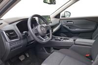 Nissan X-Trail vaihtoauto