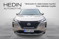 Nissan X-Trail vaihtoauto