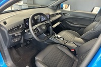 MG MG3 vaihtoauto