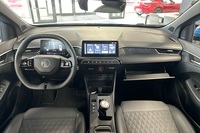 MG MG3 vaihtoauto