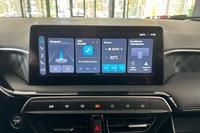 MG MG3 vaihtoauto