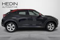 Nissan Juke vaihtoauto