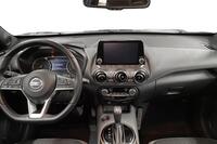 Nissan Juke vaihtoauto