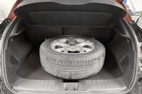 Nissan Juke vaihtoauto