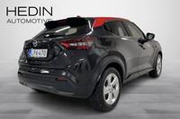 Nissan Juke vaihtoauto
