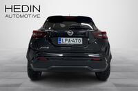 Nissan Juke vaihtoauto