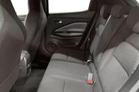 Nissan Juke vaihtoauto