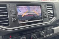 MAN TGE vaihtoauto