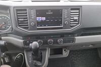MAN TGE vaihtoauto